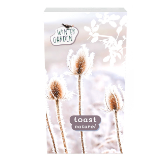 Winter garden Toast naturel 10010 Winter garden Toast naturel 10010