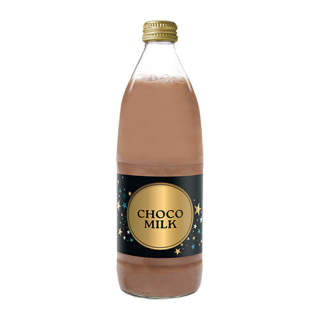 Wish Upon A Star Chocomelk 89038