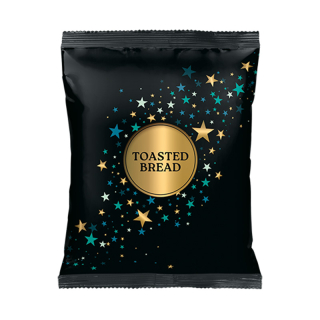 Wish Upon A Star Geroosterde Broodjes Naturel 66688