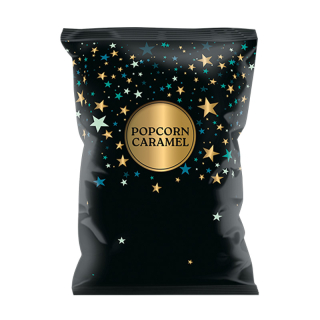 Wish Upon A Star Popcorn Karamel 92881