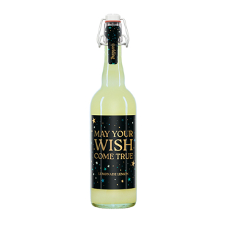 Wish Upon A Star Sparkling Limonade Citroen 67525