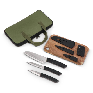 insideout 6delige messenset chef on the go LT57210 2 insideout 6delige messenset chef on the go LT57210 2