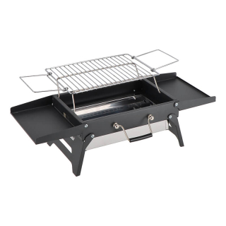 insideout draagbare bbq fyra zwart LT57500 1 insideout draagbare bbq fyra zwart LT57500 1