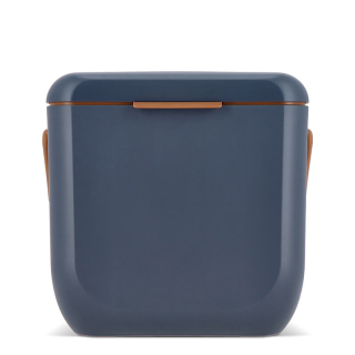 insideout iska koelbox 8L donkerblauw LT57108 1 insideout iska koelbox 8L donkerblauw LT57108 1