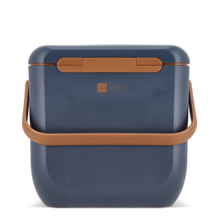 insideout iska koelbox 8L donkerblauw LT57108 2 insideout iska koelbox 8L donkerblauw LT57108 2