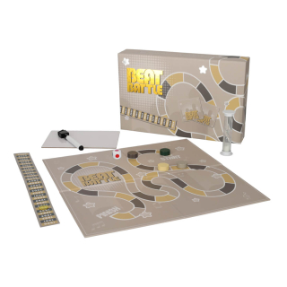 jens living beat battle 13146